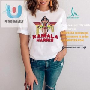 Funny Jason Bob83 Kamala Harris Wonder Woman Tee fashionwaveus 1 2