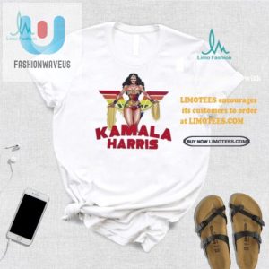 Funny Jason Bob83 Kamala Harris Wonder Woman Tee fashionwaveus 1 3