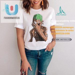 Get Blonde Bold Wear Frank Oceans Iconic Album Tee fashionwaveus 1 2