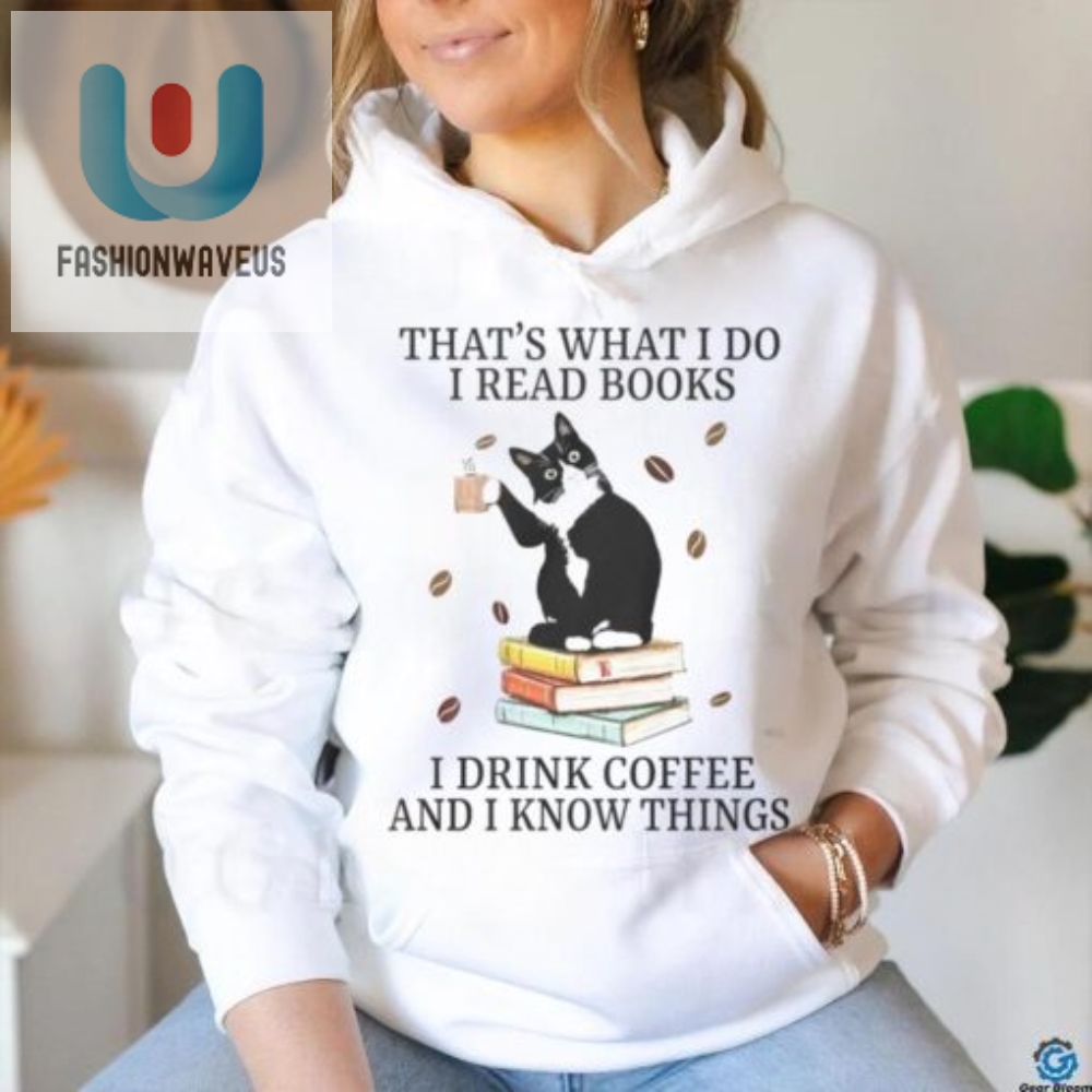 Funny I Read Books Coffee Shirt  Uniquely Stylish  Clever