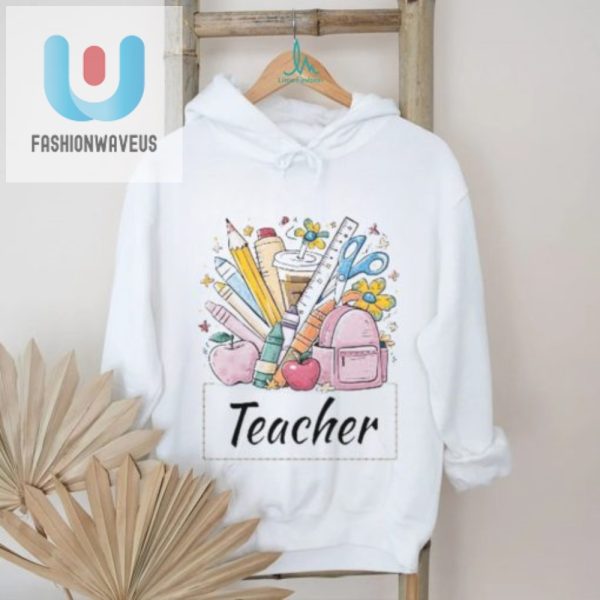 Get A Laughs With Our Unique Coquette Teacher Shirt fashionwaveus 1