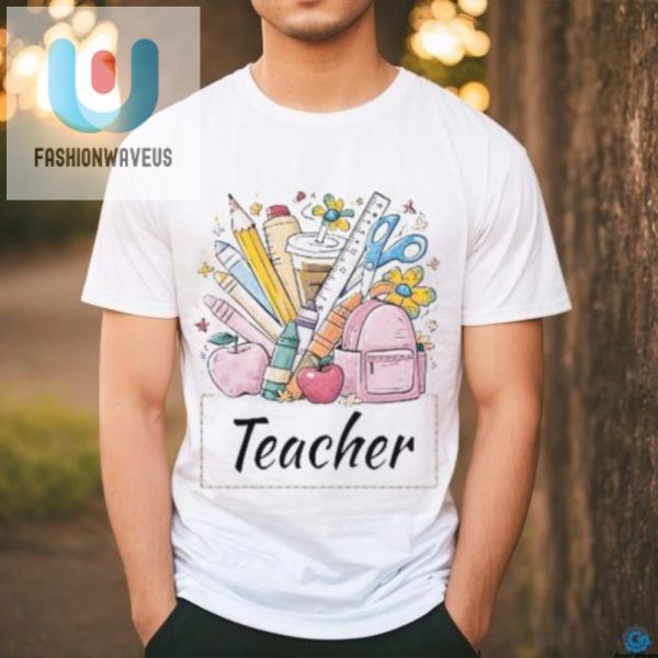 Get A Laughs With Our Unique Coquette Teacher Shirt fashionwaveus 1 2