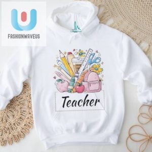 Get A Laughs With Our Unique Coquette Teacher Shirt fashionwaveus 1 3