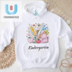 Retro Kindergarten Shirt Bundle Funny Back To School Gear fashionwaveus 1 3