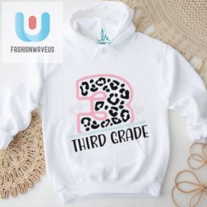 Funny 3Rd Grade Girl Shirt Unique Playful Designs fashionwaveus 1 3