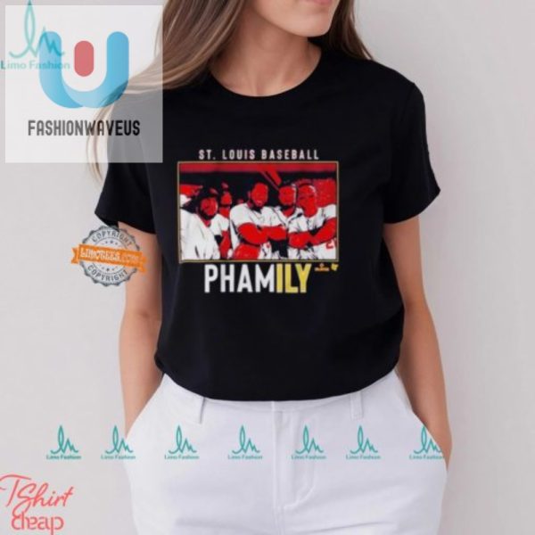 St Louis Phamily Tees Funny Unique And Stylish fashionwaveus 1