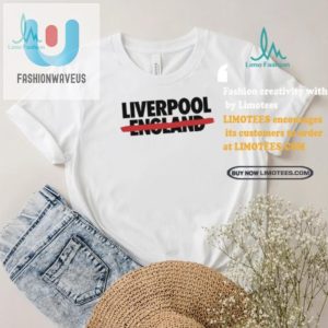 Funny Allezlesrouges Liverpool Tee Not For England Fans fashionwaveus 1 1