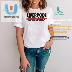 Funny Allezlesrouges Liverpool Tee Not For England Fans fashionwaveus 1 2