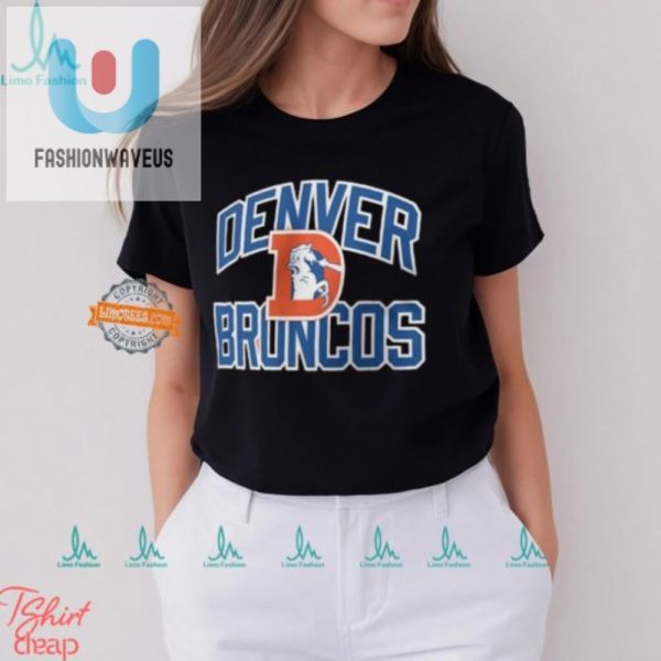 Rock Broncos Retro Hilarious Throwback Tee For True Fans fashionwaveus 1