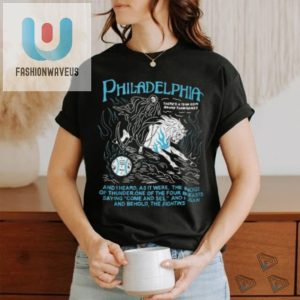 Get A Laugh With Our Unique Philadelphia Behold The Fightins Shirt fashionwaveus 1 3