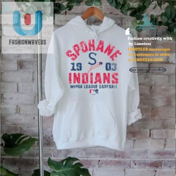 Get Your Quirky Spokane Indians Oatmeal Tee Laugh In Style fashionwaveus 1 2