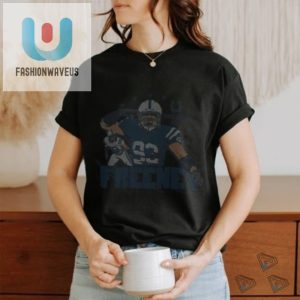 Get Sacked In Style Dwight Freeney Colts Shirt fashionwaveus 1 3