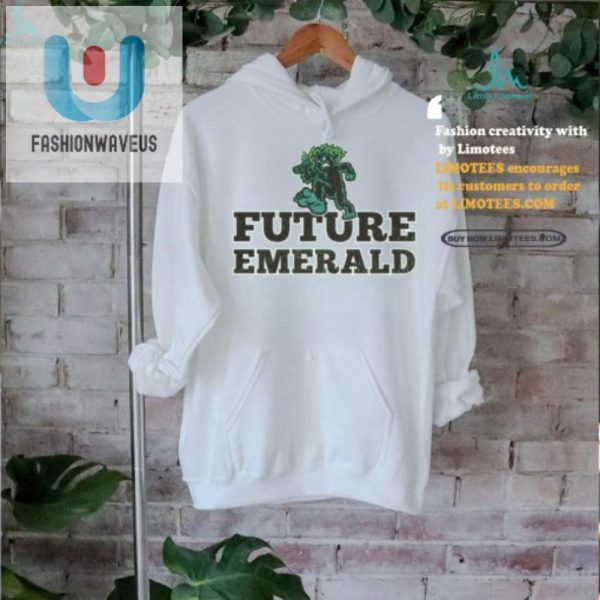 Get Your Kid In Stitches With Eugene Emeralds Tee fashionwaveus 1 2