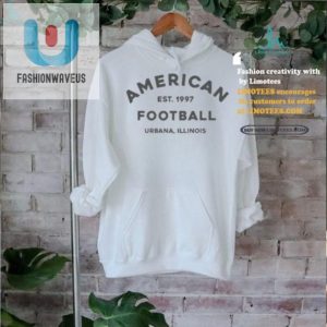 Funny American Football 1997 Retro Shirt 2024 Edition fashionwaveus 1 2