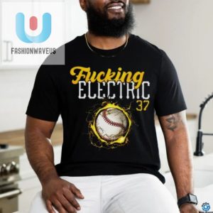 Shockingly Funny Tshirt The Ultimate Electric Humour fashionwaveus 1 1