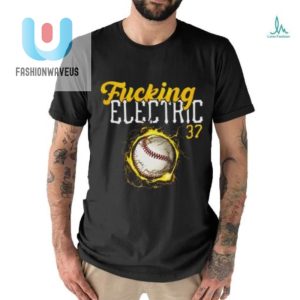 Shockingly Funny Tshirt The Ultimate Electric Humour fashionwaveus 1 2