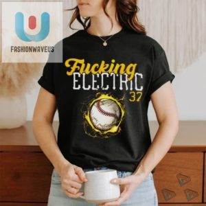 Shockingly Funny Tshirt The Ultimate Electric Humour fashionwaveus 1 3