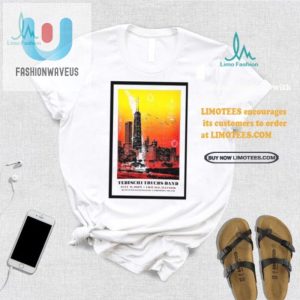 Rock Chicago 2024 In Style Comical Tedeschi Trucks Tee fashionwaveus 1 3