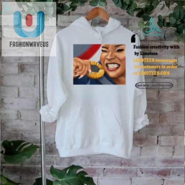 Rock 2024 In Style Jordan Chiles Hilarious Icon Tee fashionwaveus 1 2