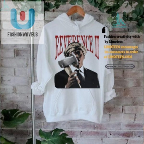 Get Crazy With The Iayze Reverence Ii Psycho Tshirt fashionwaveus 1 2