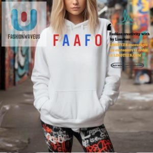 Get Laughs With Our Unique Faafo Shirt Stand Out In Style fashionwaveus 1 1