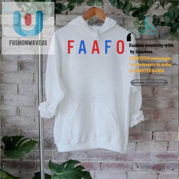 Get Laughs With Our Unique Faafo Shirt Stand Out In Style fashionwaveus 1 2