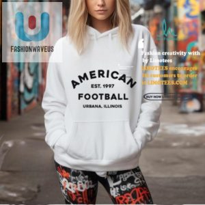 Score Big Laughs American Football Since 1997 Tee fashionwaveus 1 2