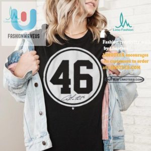 Get Pettittefied Hilarious Signature Number Circle Tee fashionwaveus 1 4