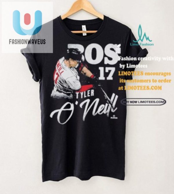 Get Laughs With Tyler Oneills Boston Team W Shirt fashionwaveus 1 2