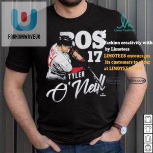 Get Laughs With Tyler Oneills Boston Team W Shirt fashionwaveus 1 5