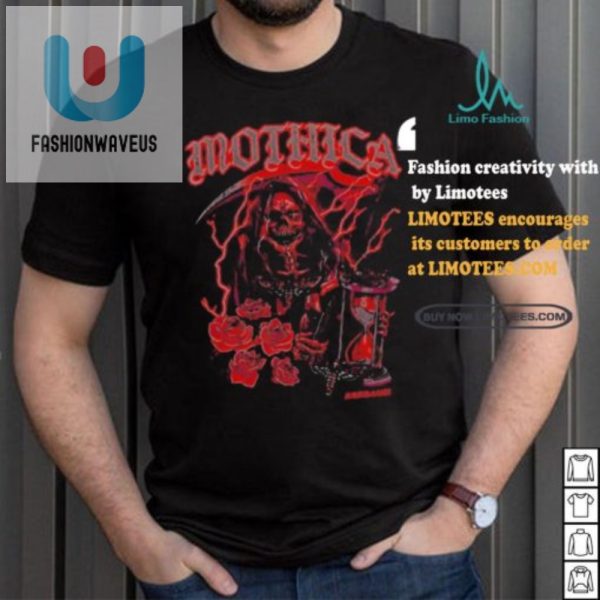 Rock In Mothicas Glory Kerrang 2024 Exclusive Tee fashionwaveus 1 5