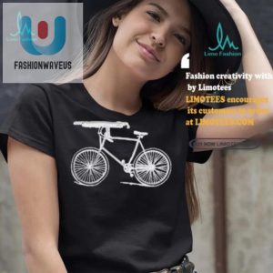 Lolready Official Instantdistractions Bike Safety Tee fashionwaveus 1 3