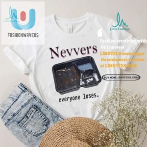 Get The Anti Alvvays Nevers Shirt Everyone Loses Laughs fashionwaveus 1 1