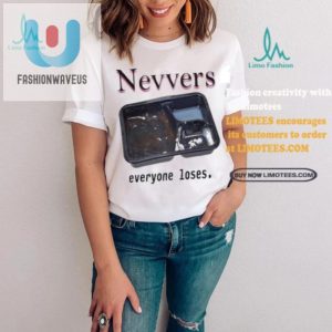 Get The Anti Alvvays Nevers Shirt Everyone Loses Laughs fashionwaveus 1 2