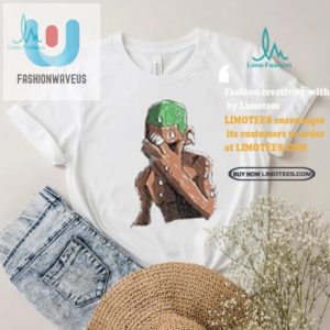 Get Your Chill On Official Frank Ocean Blonde Tee fashionwaveus 1 1