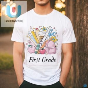 Funny Retro Backtoschool Bundle Shirt Unique Stylish fashionwaveus 1 2