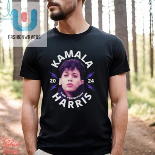 Kamala Harris For President Shirt Funny Unique Vote Tee fashionwaveus 1