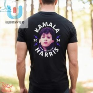 Kamala Harris For President Shirt Funny Unique Vote Tee fashionwaveus 1 1