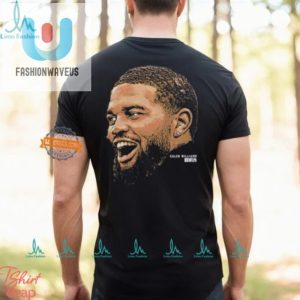 Get Your Laughs With Caleb Williams Chicago Portrait Tee fashionwaveus 1 3