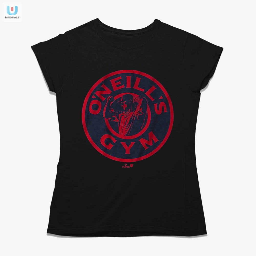 Flex Like Tyler Oneill Limitededition Funny Gym Shirt