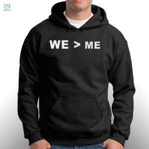 Funny Daniel Jones Wear We Than Me Shirt Stand Out Smart fashionwaveus 1 2