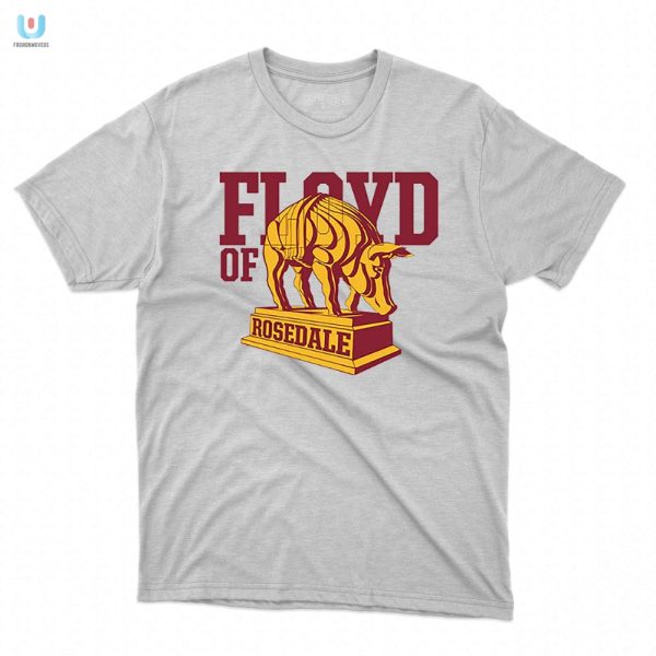 Score Laughs With Floyd Of Rosedale Dinkytown Tee fashionwaveus 1