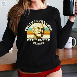 Empire Of Lies Tee Funny Unique Truth Rebel Shirt fashionwaveus 1 1