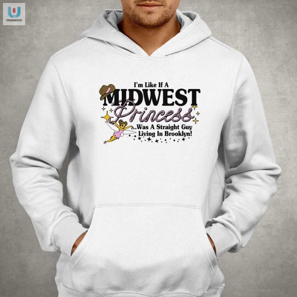 Midwest Princess Shirt Hilariously Unique Apparel fashionwaveus 1 2