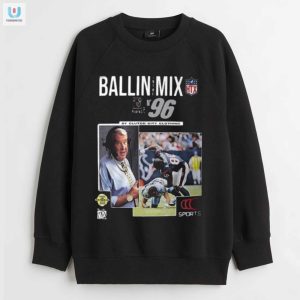 Get Ballin With Paul Wall N96 Retro Tee Fun Edition fashionwaveus 1 3