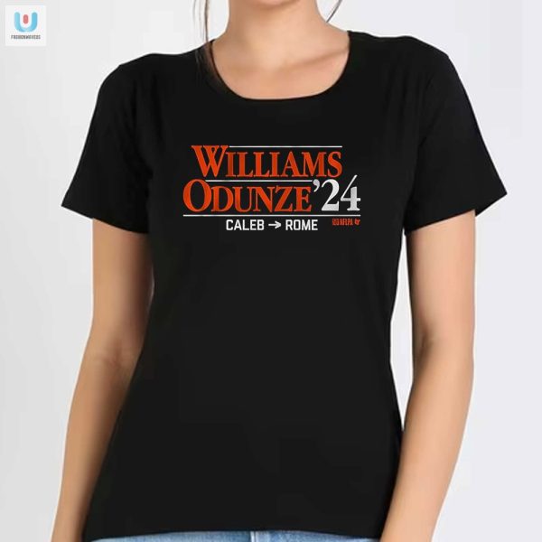 Score Big With A Williamsodunze 24 Shirt Quirky Unique fashionwaveus 1 1