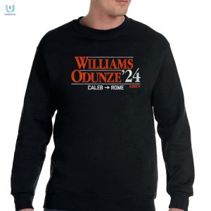 Score Big With A Williamsodunze 24 Shirt Quirky Unique fashionwaveus 1 3