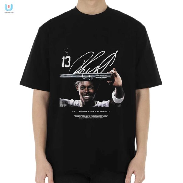 Jazz Chisholm Jr Tee Every Kids Dream Wardrobe Upgrade fashionwaveus 1