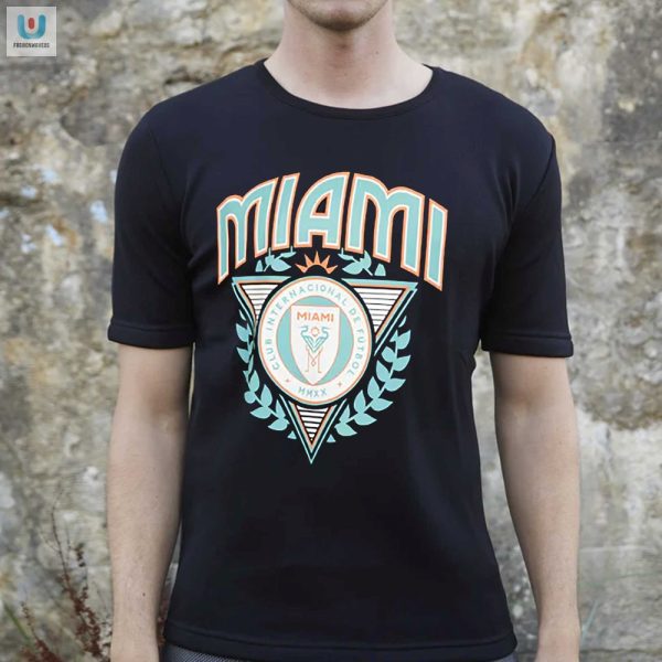 Kick Back In Style Inter Miami Cf Relaxed Tee The Comfy Champ fashionwaveus 1