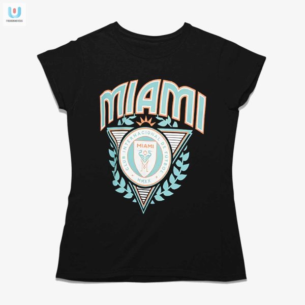 Kick Back In Style Inter Miami Cf Relaxed Tee The Comfy Champ fashionwaveus 1 1